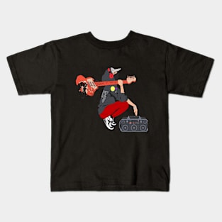 Music Kids T-Shirt